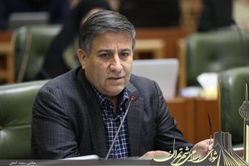   محمد سالاری حاج‌قاسم؛ سرمایه‌ای بی‌بدیل برای تاریخ معاصر